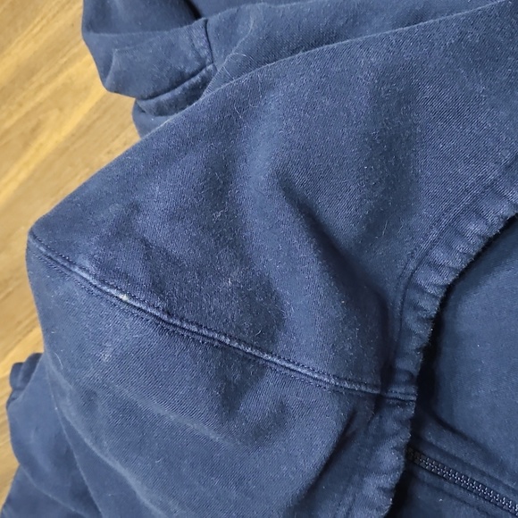 Disney Goofy Hoodie - Navy - Picture 10 of 11